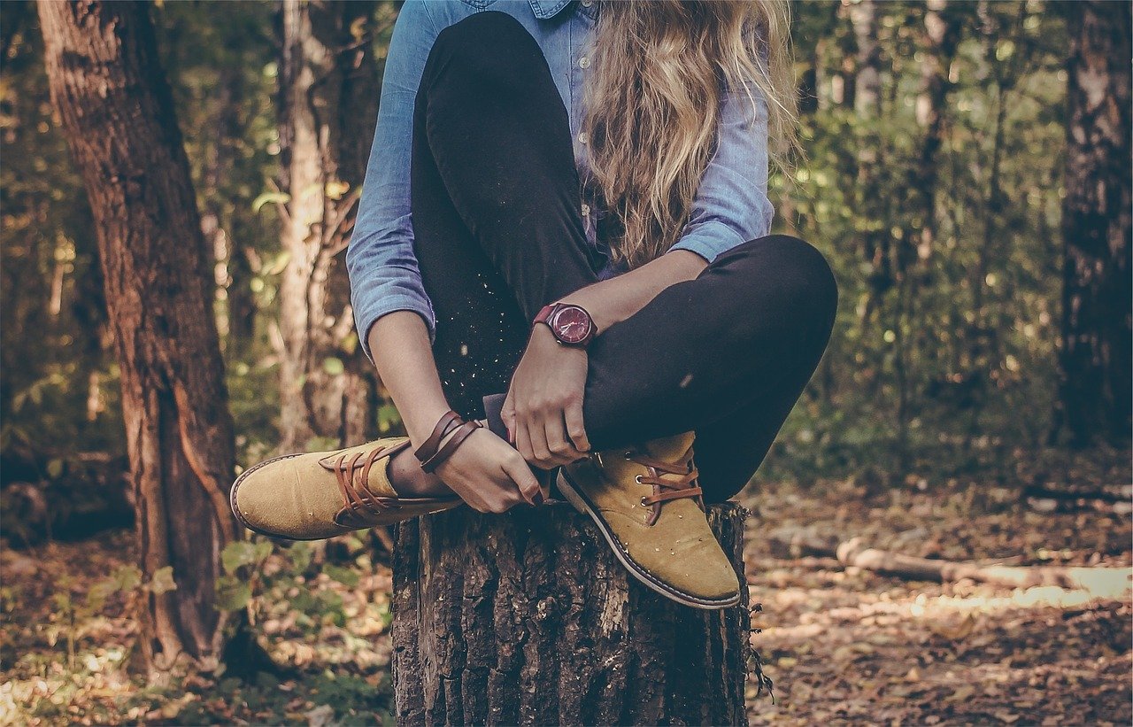 buty Vibram